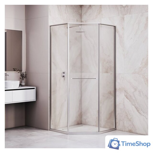 Душевой уголок RGW SV-82 L 33328288-11L - Изображение №1 — Интернет-магазин Time-Shop