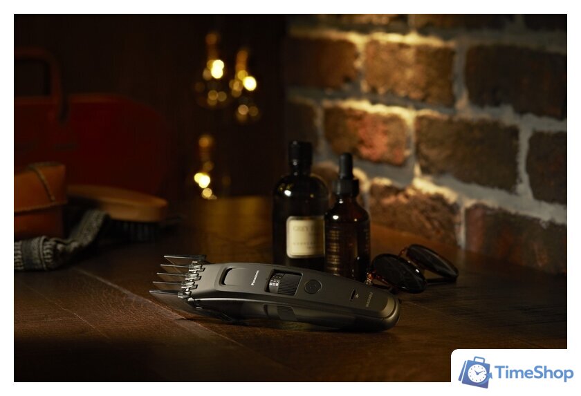 Триммер для бороды и усов Panasonic ER-GB96 - Изображение №5 — Интернет-магазин Time-Shop