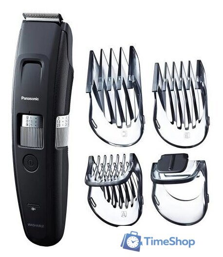 Триммер для бороды и усов Panasonic ER-GB96 - Изображение №2 — Интернет-магазин Time-Shop
