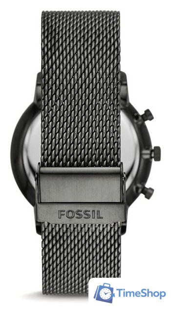 Наручные часы Fossil Neutra FS5699 - Изображение №2 — Интернет-магазин Time-Shop