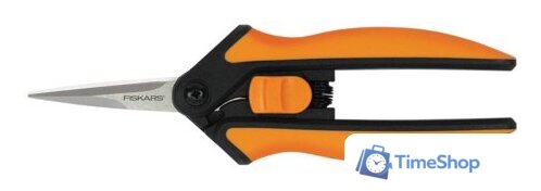 Ножницы газонные  Fiskars Solid SP13 1051600 - Изображение №1 — Интернет-магазин Time-Shop