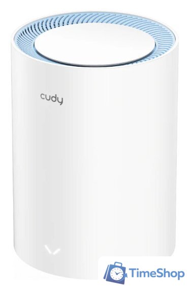 Wi-Fi роутер Cudy M1200 1.0 (1-Pack) - Изображение №1 — Интернет-магазин Time-Shop