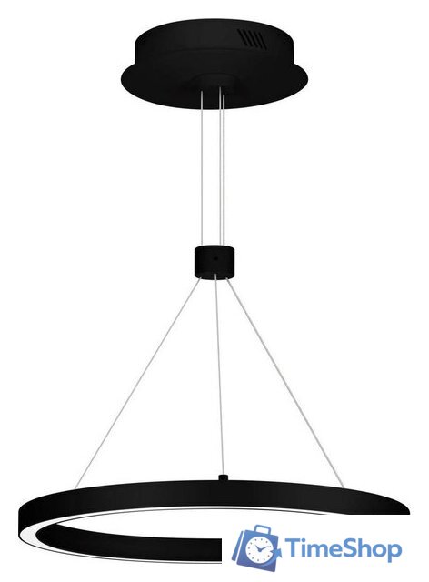 Подвесная люстра Arlight SP-Congo-Can-1-R400-24W Warm3000 046217 - Изображение №1 — Интернет-магазин Time-Shop