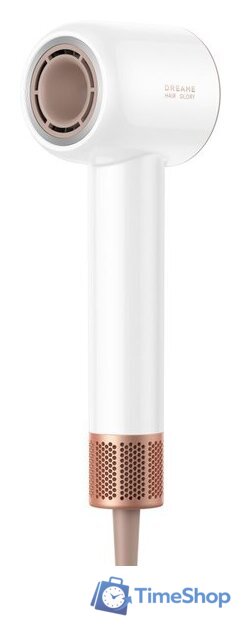 Фен Dreame Hair Glory Mix (white) - Изображение №2 — Интернет-магазин Time-Shop