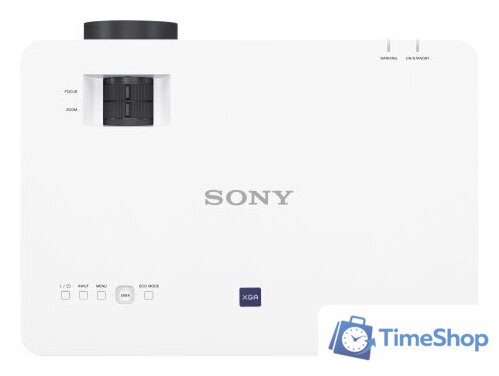 Проектор Sony VPL-EX575 - Изображение №5 — Интернет-магазин Time-Shop