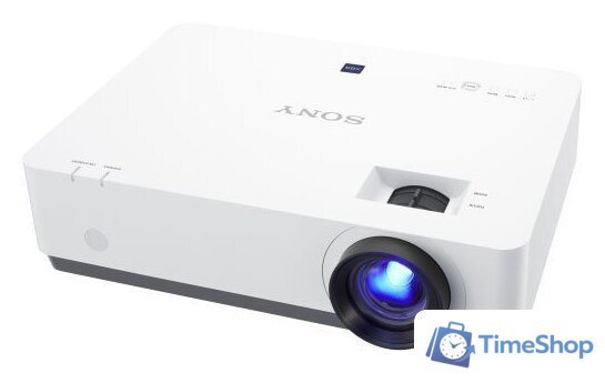 Проектор Sony VPL-EX575 - Изображение №3 — Интернет-магазин Time-Shop