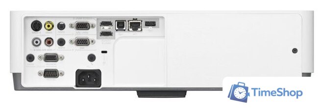 Проектор Sony VPL-EX575 - Изображение №4 — Интернет-магазин Time-Shop