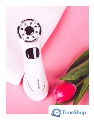 Прибор для RF лифтинга Gezatone RF-1607 - Изображение №5 — Интернет-магазин Time-Shop