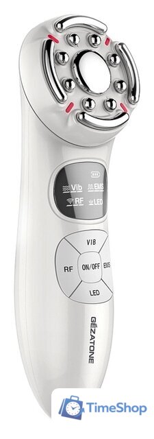 Прибор для RF лифтинга Gezatone RF-1607 - Изображение №1 — Интернет-магазин Time-Shop