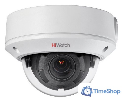 IP-камера HiWatch DS-I458Z(B) - Изображение №1 — Интернет-магазин Time-Shop