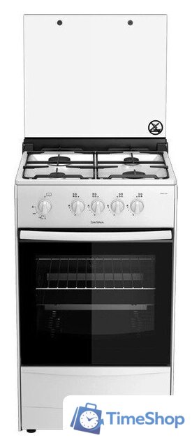 Кухонная плита Darina 1B GM441 002 W - Изображение №1 — Интернет-магазин Time-Shop