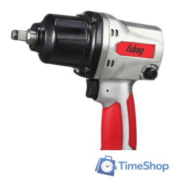 Пневматический гайковерт Fubag IW900 [100195] - Изображение №1 — Интернет-магазин Time-Shop