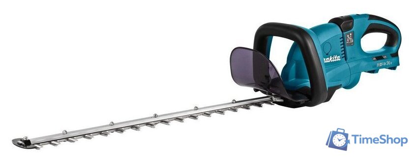 Кусторез Makita DUH551PT2 (с 2-мя АКБ) - Изображение №1 — Интернет-магазин Time-Shop