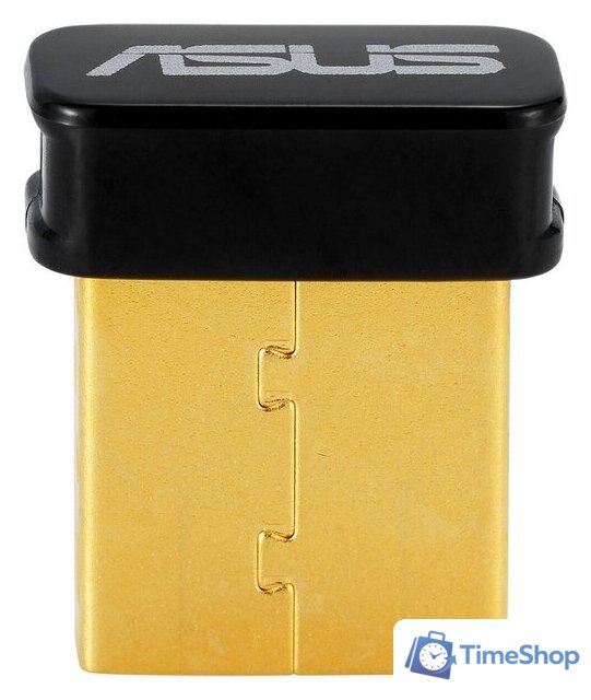 Bluetooth адаптер ASUS USB-BT540 - Изображение №3 — Интернет-магазин Time-Shop