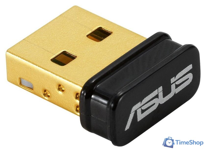 Bluetooth адаптер ASUS USB-BT540 - Изображение №1 — Интернет-магазин Time-Shop