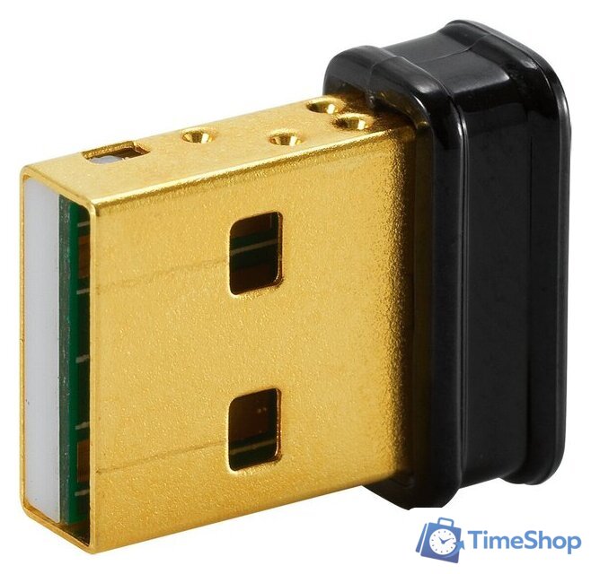 Bluetooth адаптер ASUS USB-BT540 - Изображение №2 — Интернет-магазин Time-Shop