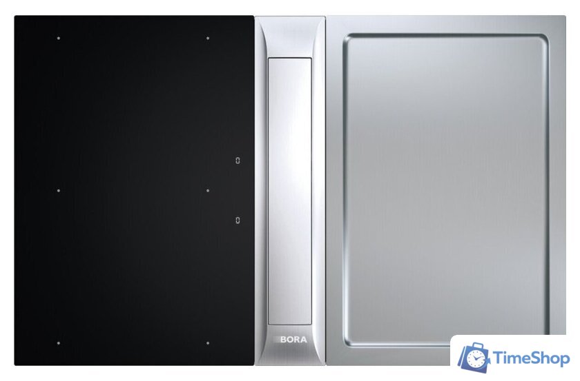 Варочная панель Bora PKAS3FIT - Изображение №1 — Интернет-магазин Time-Shop