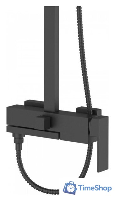 Душевая система  Agger Great A2893344 - Изображение №13 — Интернет-магазин Time-Shop