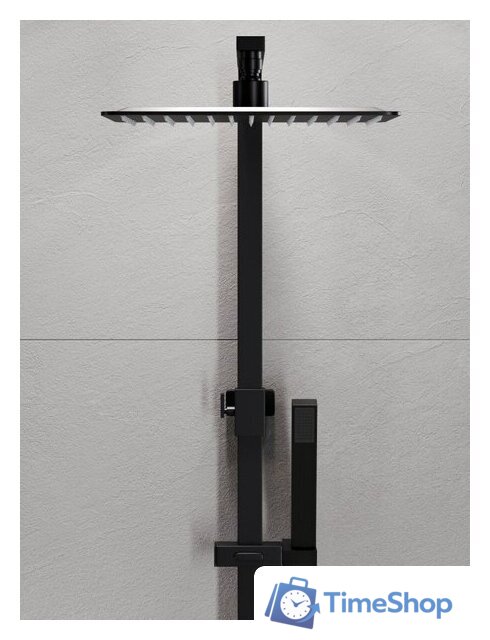 Душевая система  Agger Great A2893344 - Изображение №9 — Интернет-магазин Time-Shop