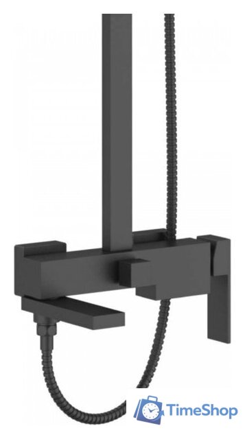 Душевая система  Agger Great A2893344 - Изображение №12 — Интернет-магазин Time-Shop