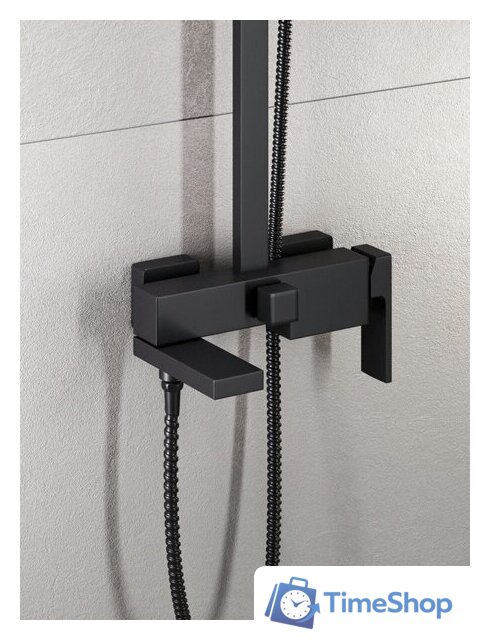 Душевая система  Agger Great A2893344 - Изображение №8 — Интернет-магазин Time-Shop