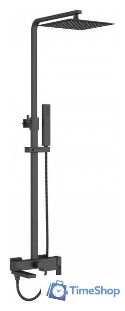 Душевая система  Agger Great A2893344 - Изображение №1 — Интернет-магазин Time-Shop