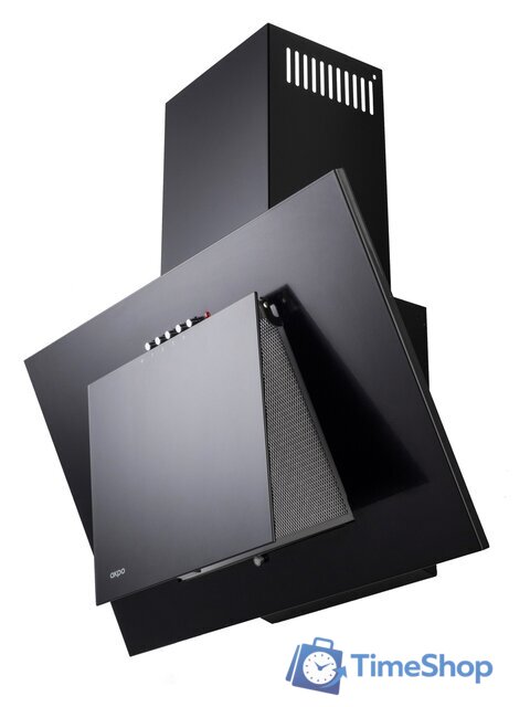 Кухонная вытяжка Akpo Nero 60 WK-4 (черный) - Изображение №3 — Интернет-магазин Time-Shop