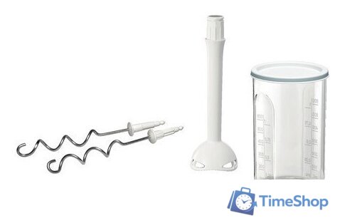 Миксер Bosch MFQ36440 - Изображение №5 — Интернет-магазин Time-Shop