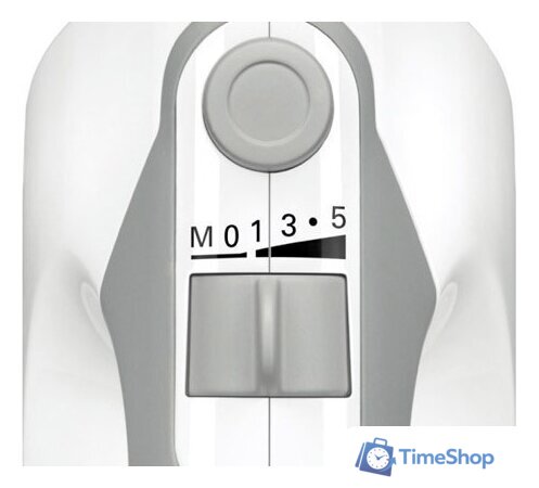 Миксер Bosch MFQ36440 - Изображение №4 — Интернет-магазин Time-Shop