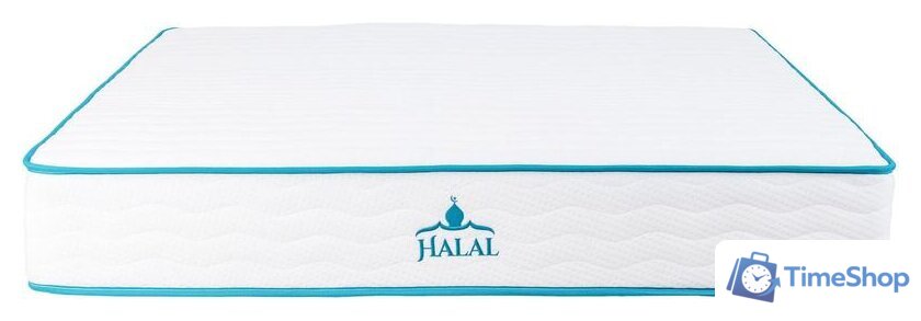 Матрас Askona Halal Bakim 180x200 - Изображение №2 — Интернет-магазин Time-Shop