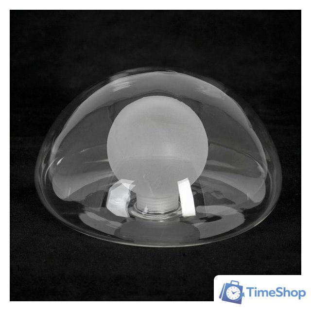 Люстра средней высоты Lussole Greensboro LSP-8822 - Изображение №3 — Интернет-магазин Time-Shop