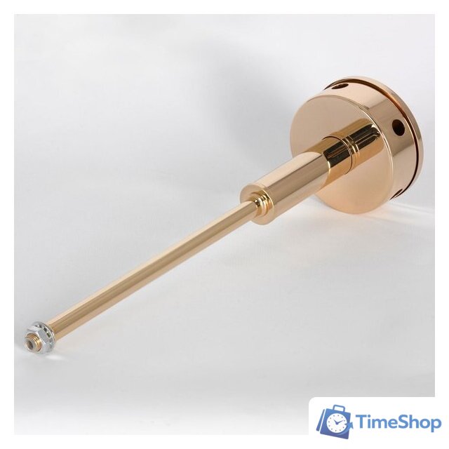 Люстра средней высоты Lussole Greensboro LSP-8822 - Изображение №8 — Интернет-магазин Time-Shop