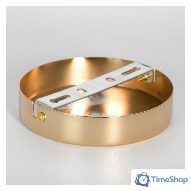 Люстра средней высоты Lussole Greensboro LSP-8822 - Изображение №10 — Интернет-магазин Time-Shop