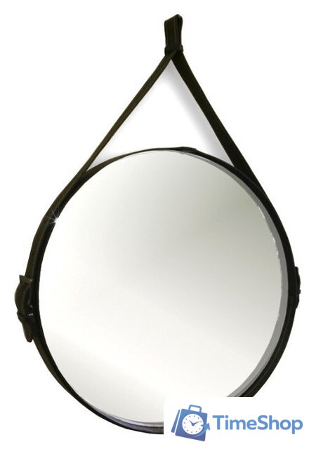 Зеркало Doratiz Джек 51 2711.903 (кожаный ремень) - Изображение №1 — Интернет-магазин Time-Shop