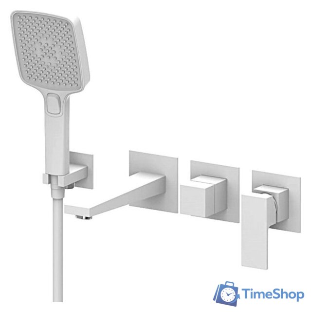 Смеситель Vieir V393536-F - Изображение №1 — Интернет-магазин Time-Shop