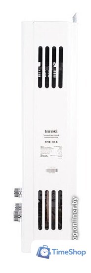 Газовая колонка Teplox ГПВ-10-Б - Изображение №2 — Интернет-магазин Time-Shop