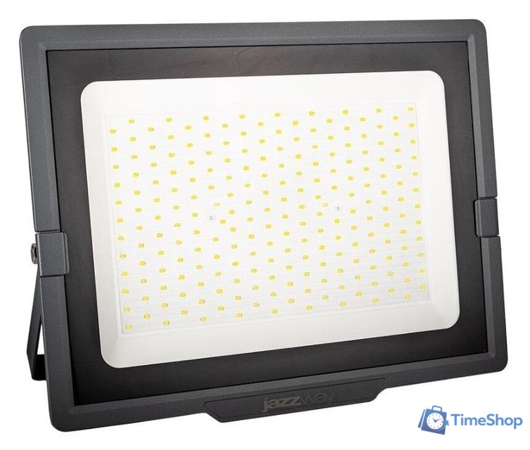 Уличный прожектор JAZZway 5023666 - Изображение №1 — Интернет-магазин Time-Shop