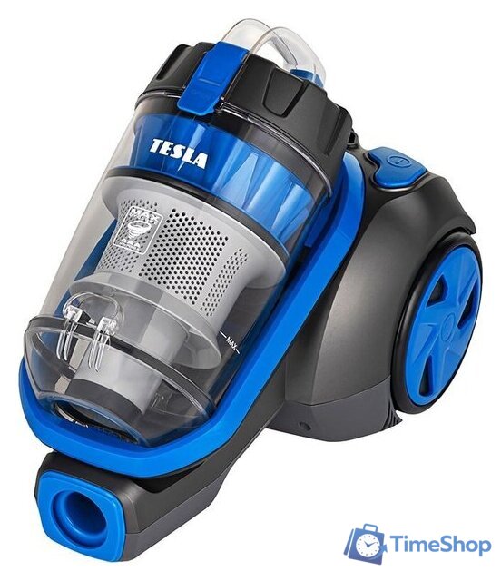 Пылесос Tesla Electronics AeroStar T500 - Изображение №2 — Интернет-магазин Time-Shop