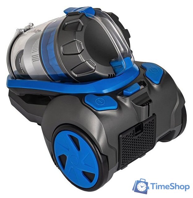 Пылесос Tesla Electronics AeroStar T500 - Изображение №3 — Интернет-магазин Time-Shop