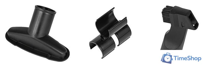 Пылесос Tesla Electronics AeroStar T500 - Изображение №5 — Интернет-магазин Time-Shop