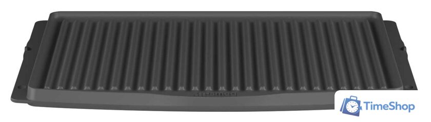 Гриль-решетка Smeg BBQ - Изображение №1 — Интернет-магазин Time-Shop