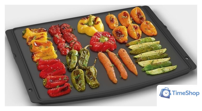 Гриль-решетка Smeg BBQ - Изображение №5 — Интернет-магазин Time-Shop