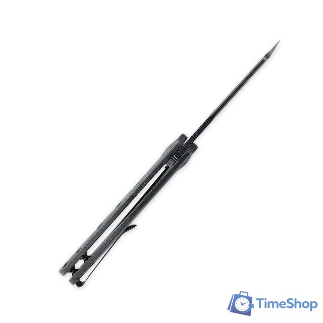 Складной нож KIZER Full Size Sheepdog C01c V4488C1 - Изображение №4 — Интернет-магазин Time-Shop