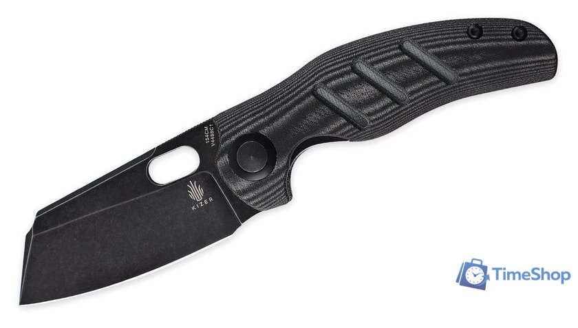 Складной нож KIZER Full Size Sheepdog C01c V4488C1 - Изображение №1 — Интернет-магазин Time-Shop