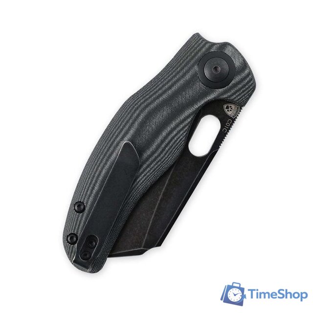 Складной нож KIZER Full Size Sheepdog C01c V4488C1 - Изображение №6 — Интернет-магазин Time-Shop