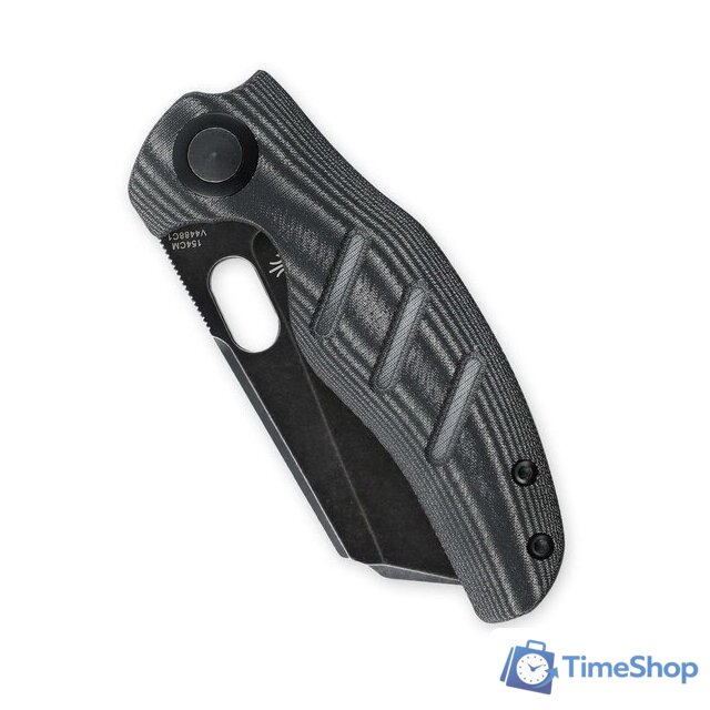 Складной нож KIZER Full Size Sheepdog C01c V4488C1 - Изображение №5 — Интернет-магазин Time-Shop