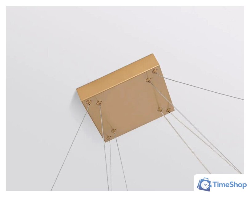 Подвесная люстра Ambrella light FL FL5599 - Изображение №9 — Интернет-магазин Time-Shop