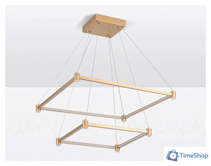 Подвесная люстра Ambrella light FL FL5599 - Изображение №7 — Интернет-магазин Time-Shop
