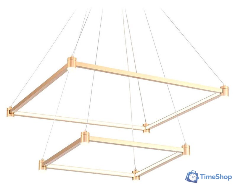 Подвесная люстра Ambrella light FL FL5599 - Изображение №2 — Интернет-магазин Time-Shop