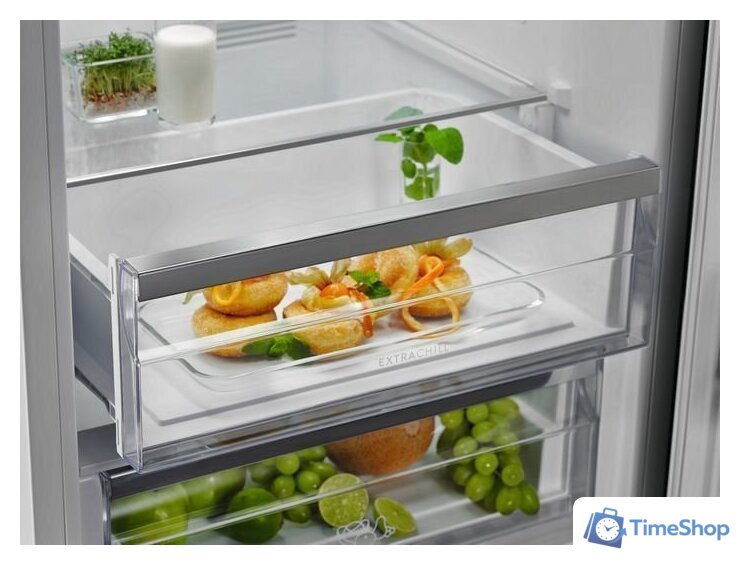 Холодильник Electrolux MultiSpace 800 LNT7ME36G2 - Изображение №6 — Интернет-магазин Time-Shop